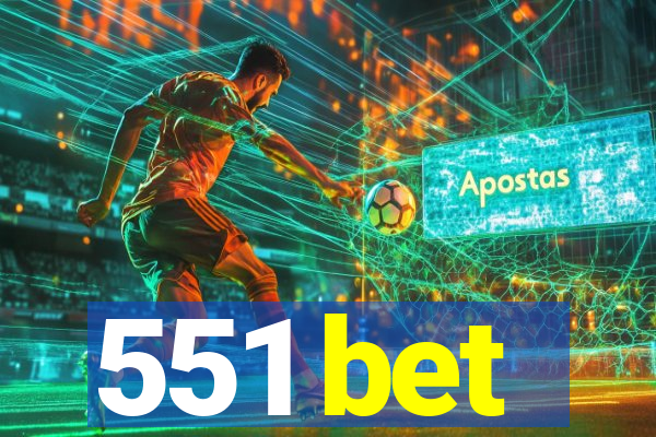 551 bet